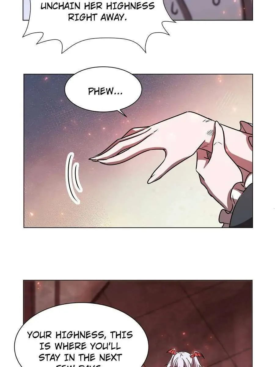 Vampires and Knight Chapter 278 Online - página 42