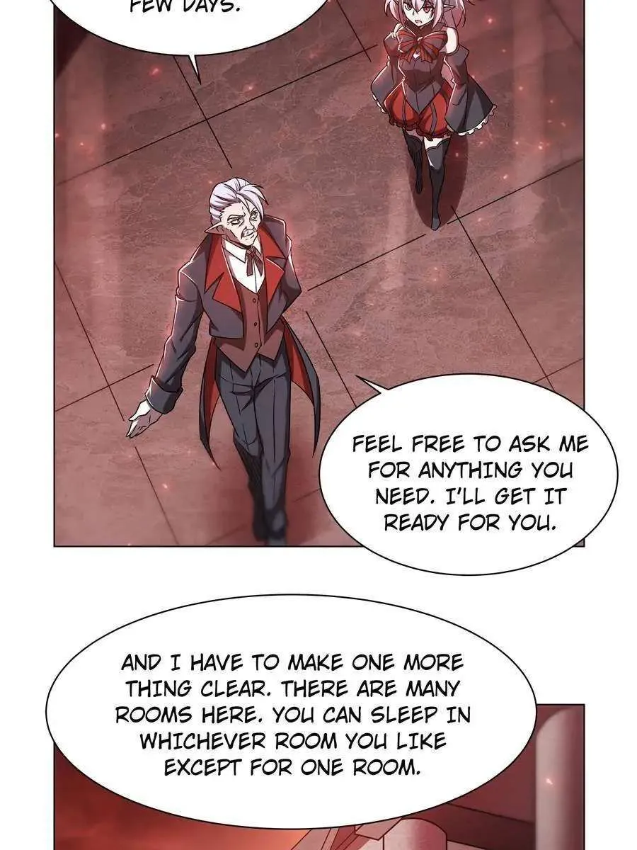 Vampires and Knight Chapter 278 Online - página 43