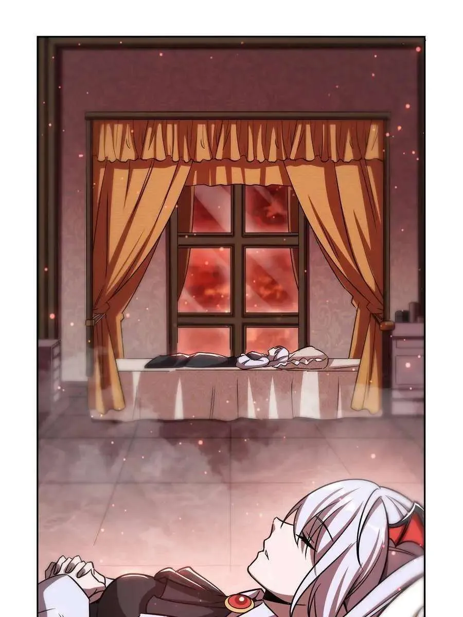 Vampires and Knight Chapter 279 Online - página 6