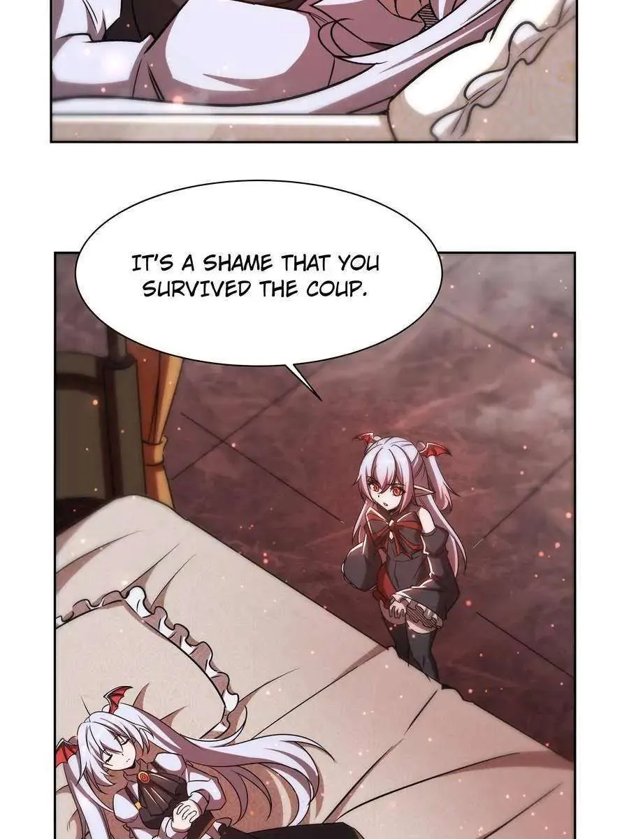 Vampires and Knight Chapter 279 Online - página 7