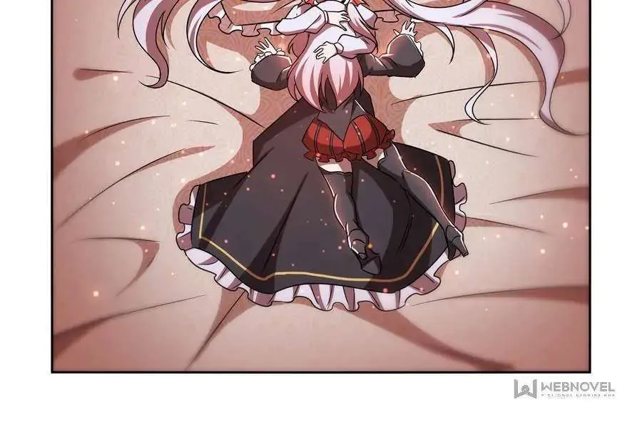 Vampires and Knight Chapter 279 Online - página 10