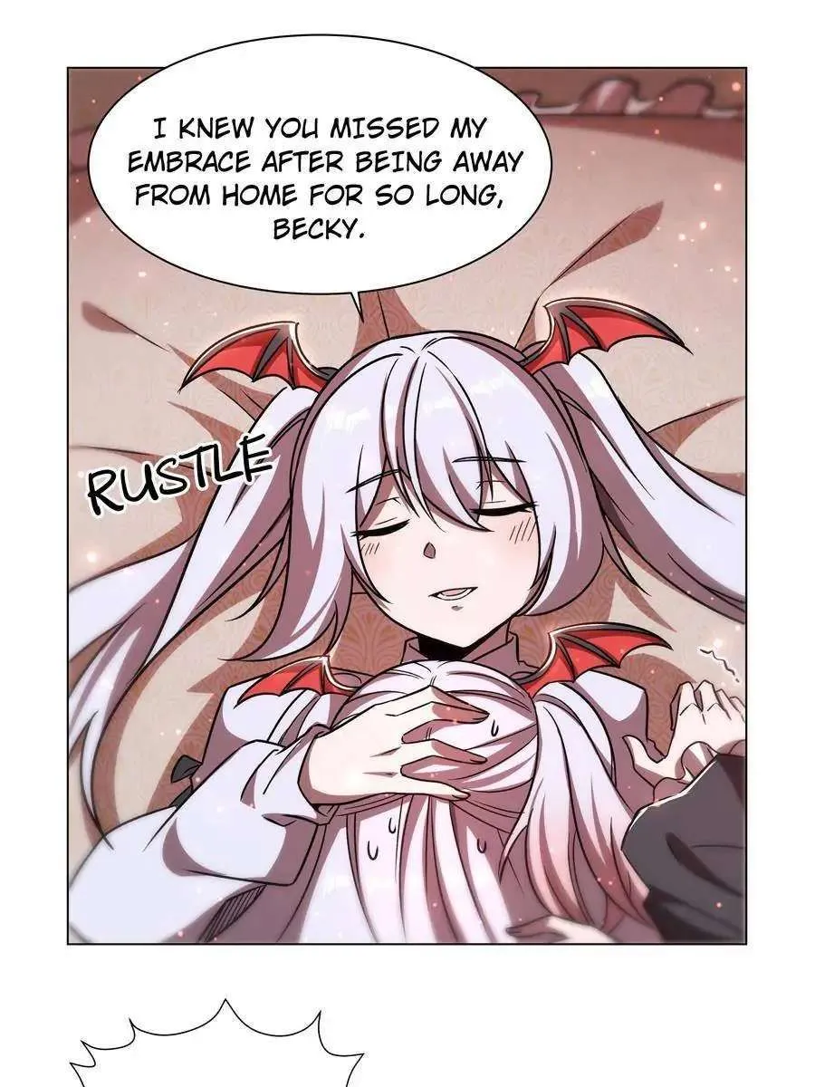 Vampires and Knight Chapter 279 Online - página 11