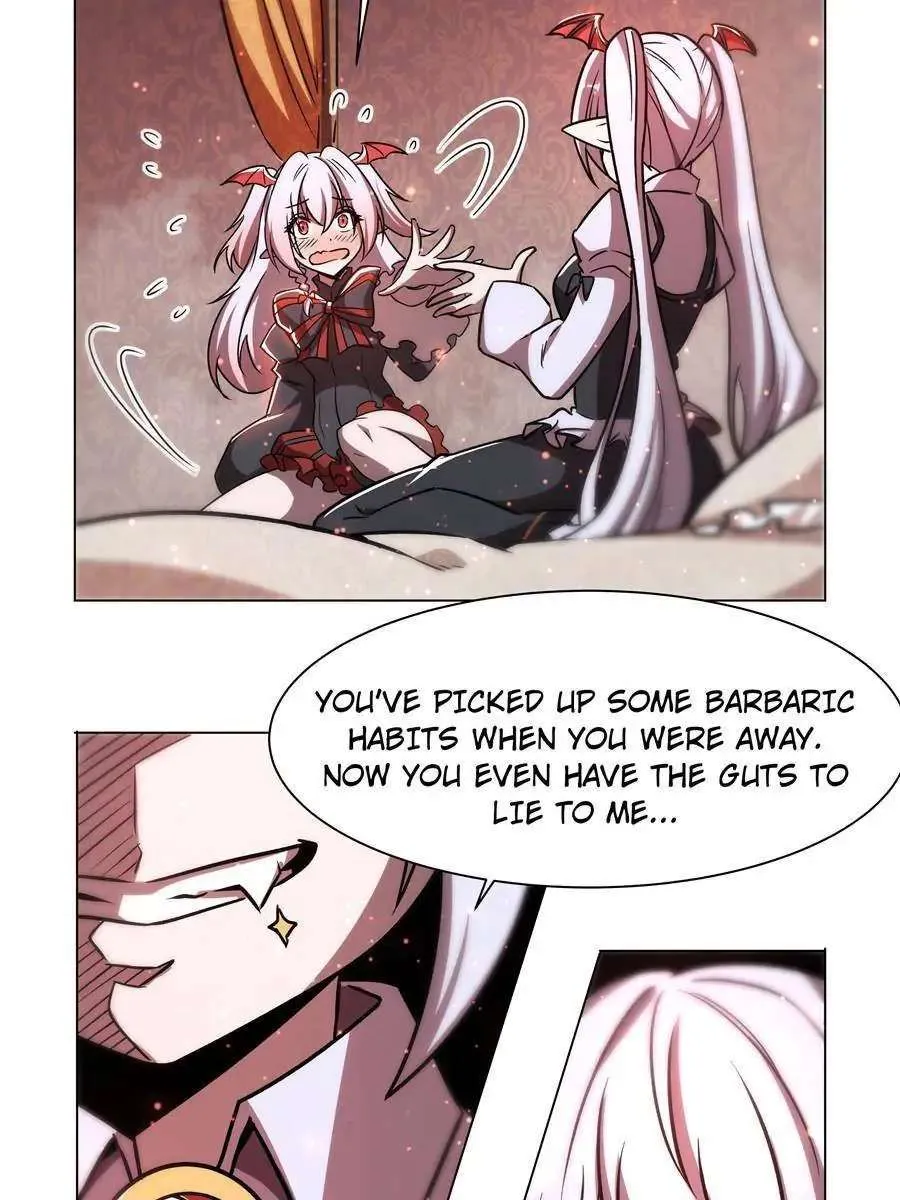 Vampires and Knight Chapter 279 Online - página 13