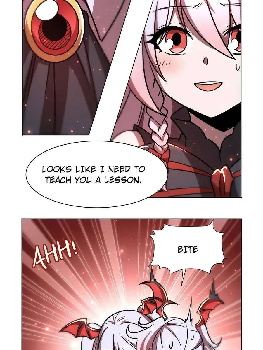 Vampires and Knight Chapter 279 Online - página 14