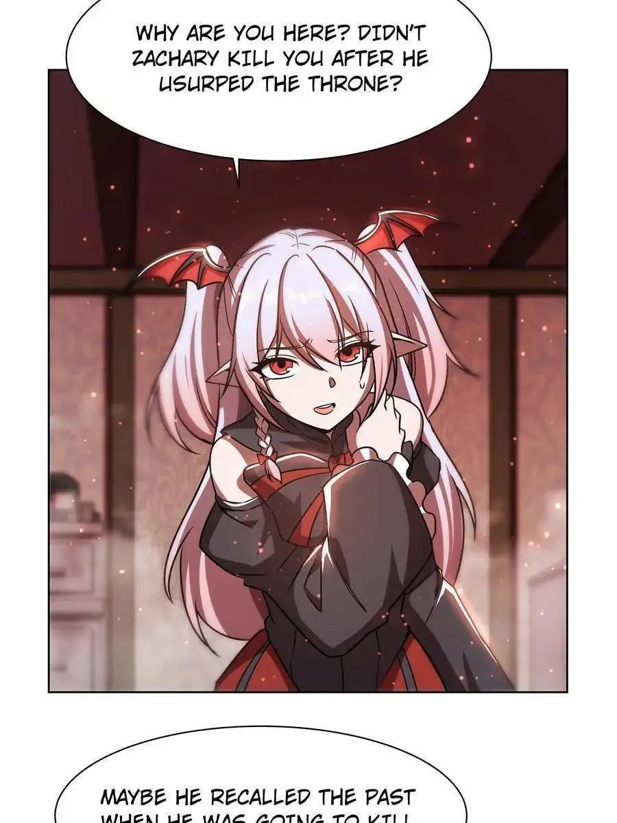 Vampires and Knight Chapter 279 Online - página 17