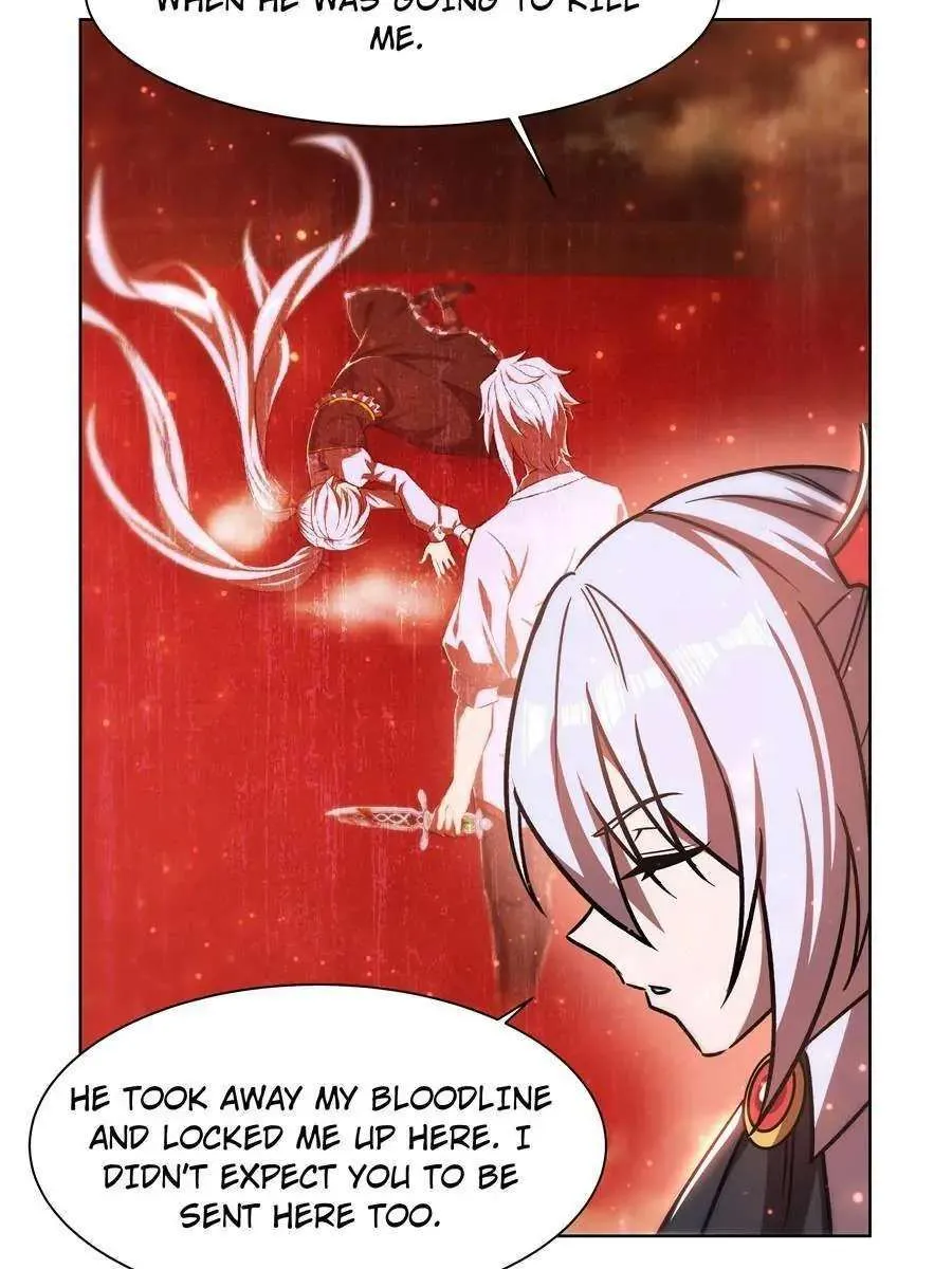 Vampires and Knight Chapter 279 Online - página 18