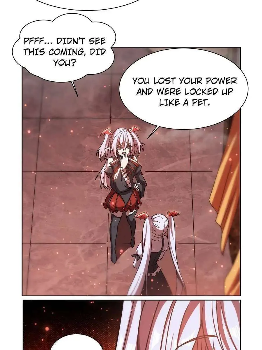 Vampires and Knight Chapter 279 Online - página 19