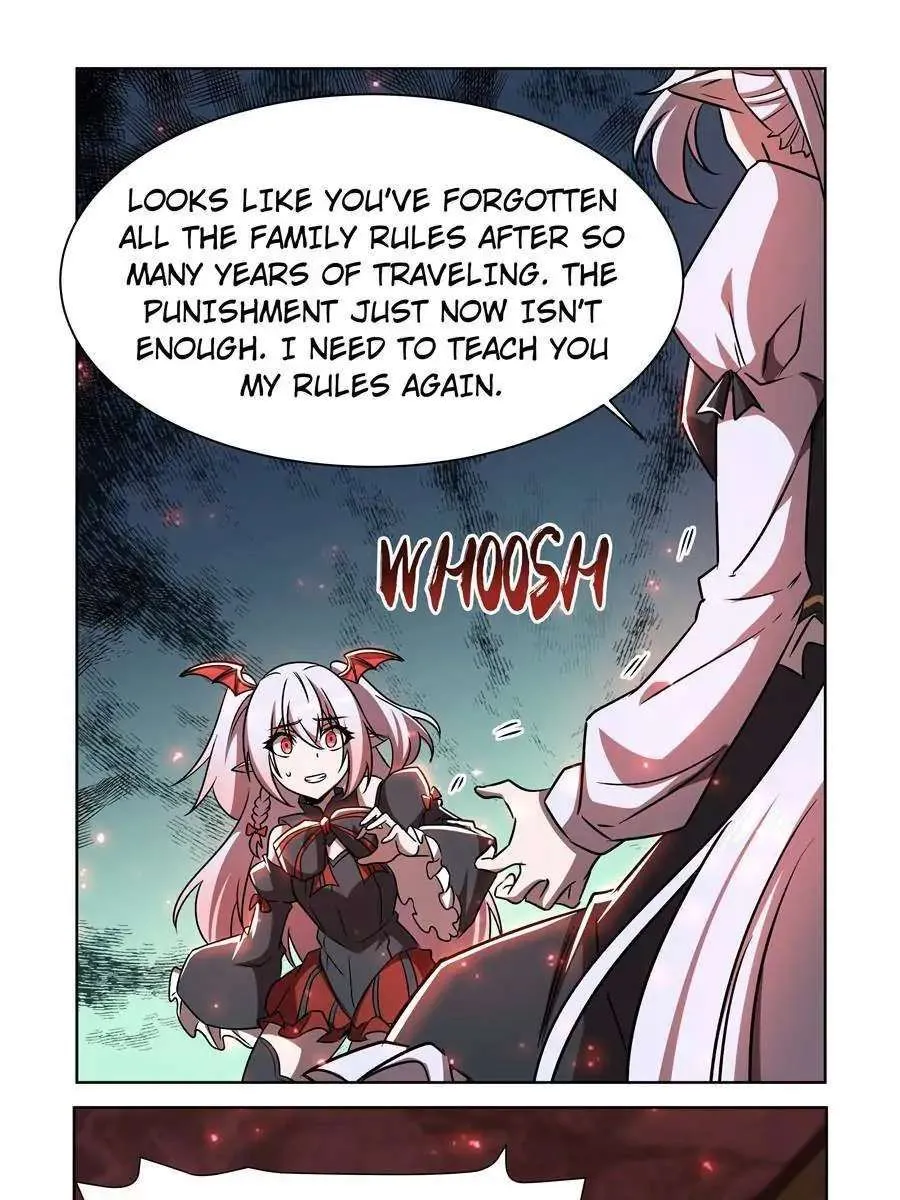 Vampires and Knight Chapter 279 Online - página 21