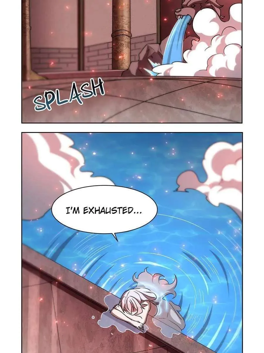 Vampires and Knight Chapter 279 Online - página 23