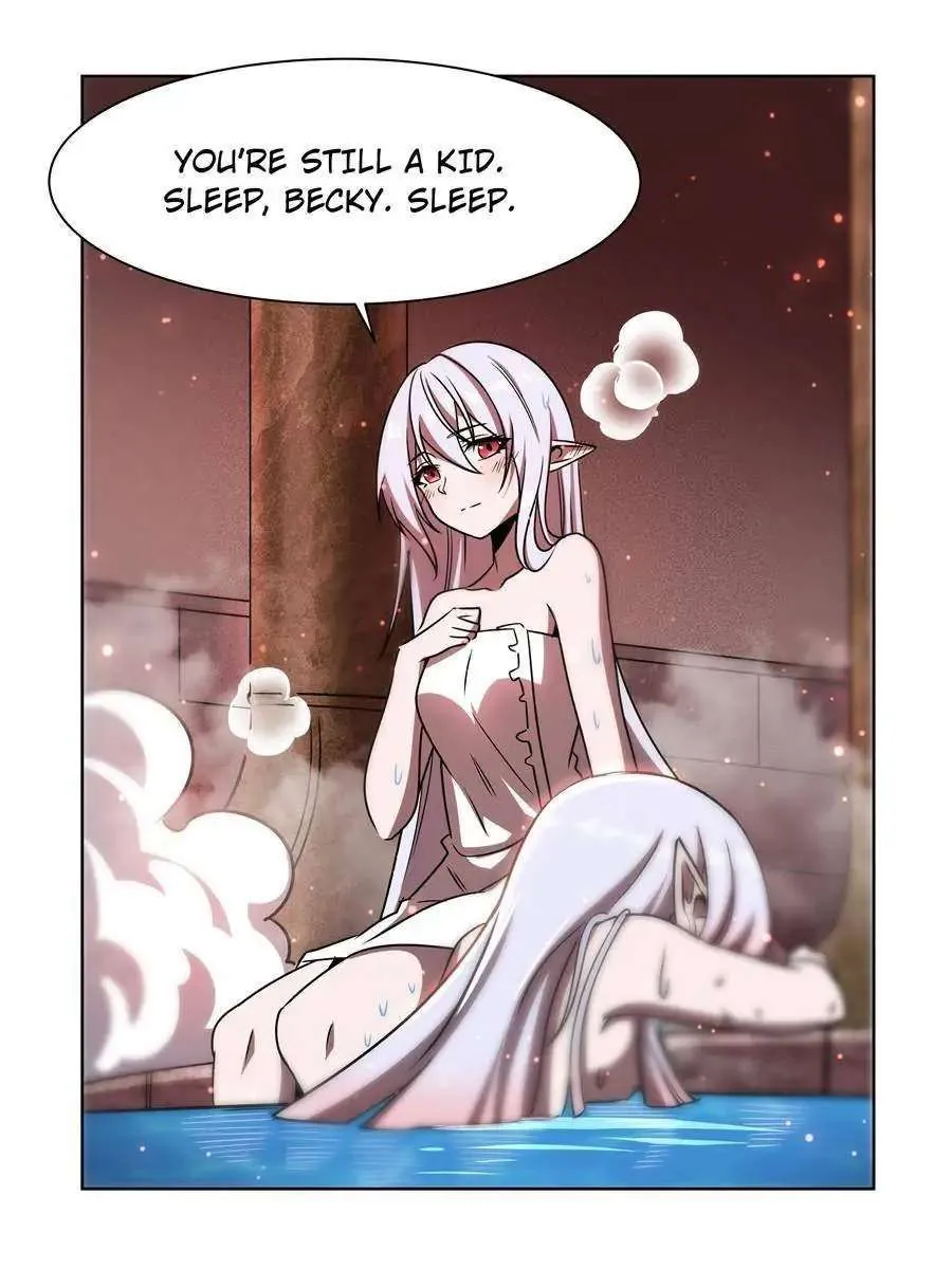 Vampires and Knight Chapter 279 Online - página 26