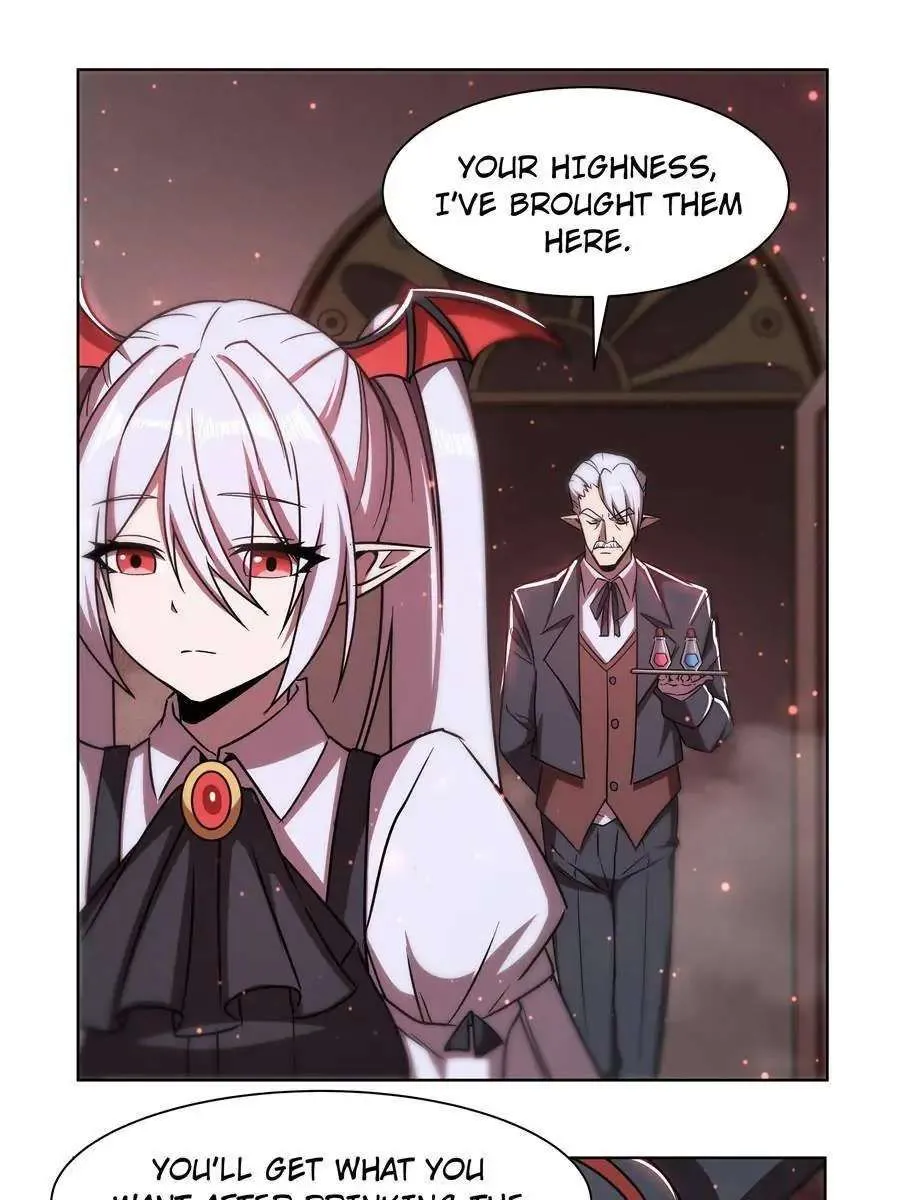 Vampires and Knight Chapter 279 Online - página 31