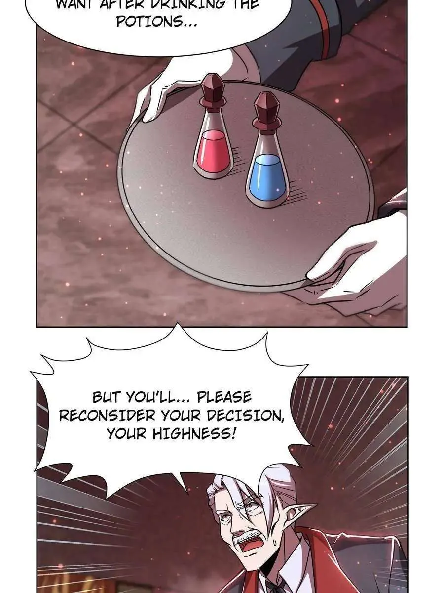 Vampires and Knight Chapter 279 Online - página 32