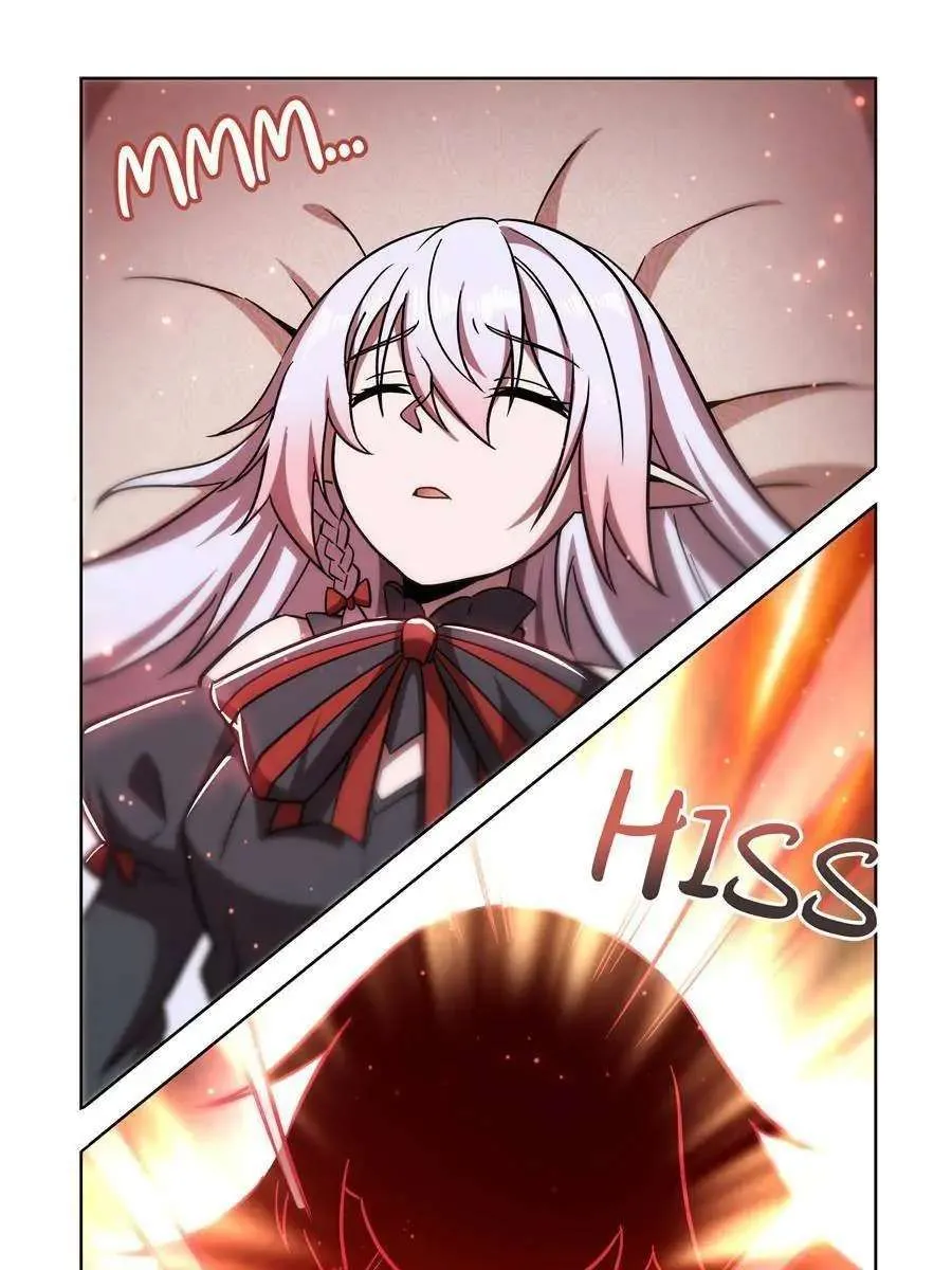 Vampires and Knight Chapter 279 Online - página 36