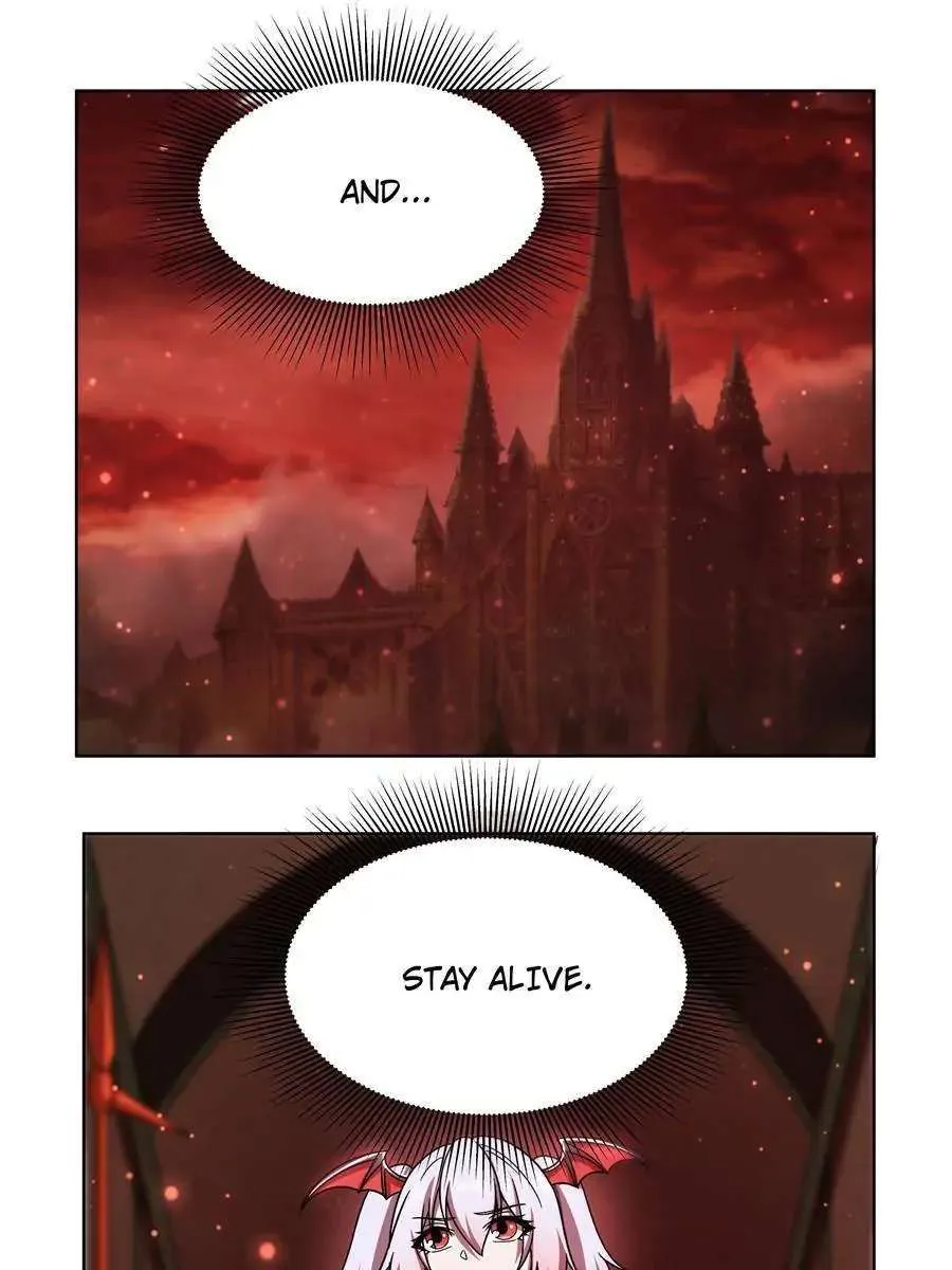 Vampires and Knight Chapter 279 Online - página 39