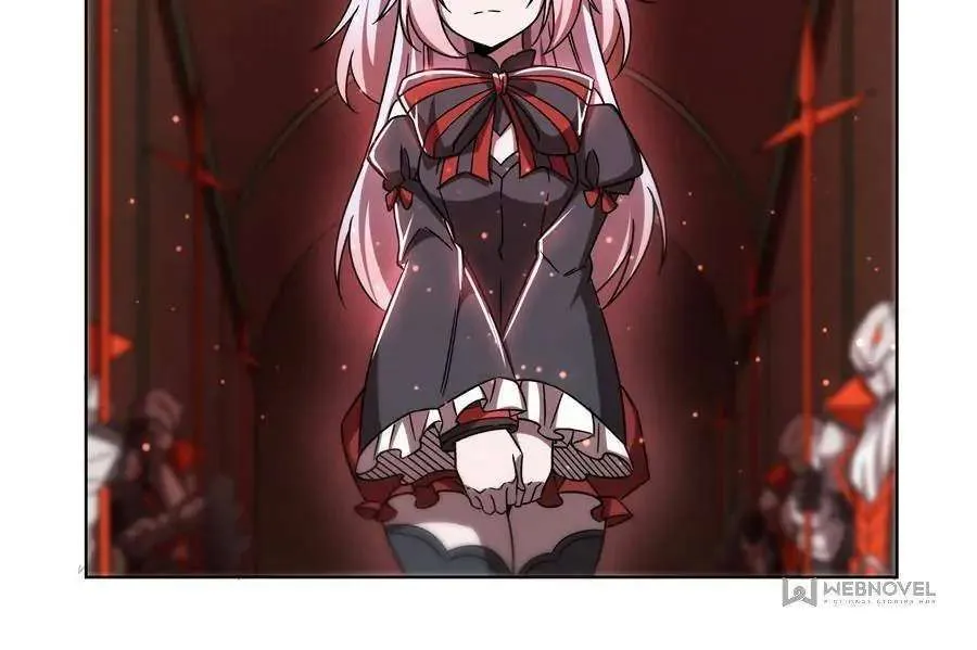 Vampires and Knight Chapter 279 Online - página 40