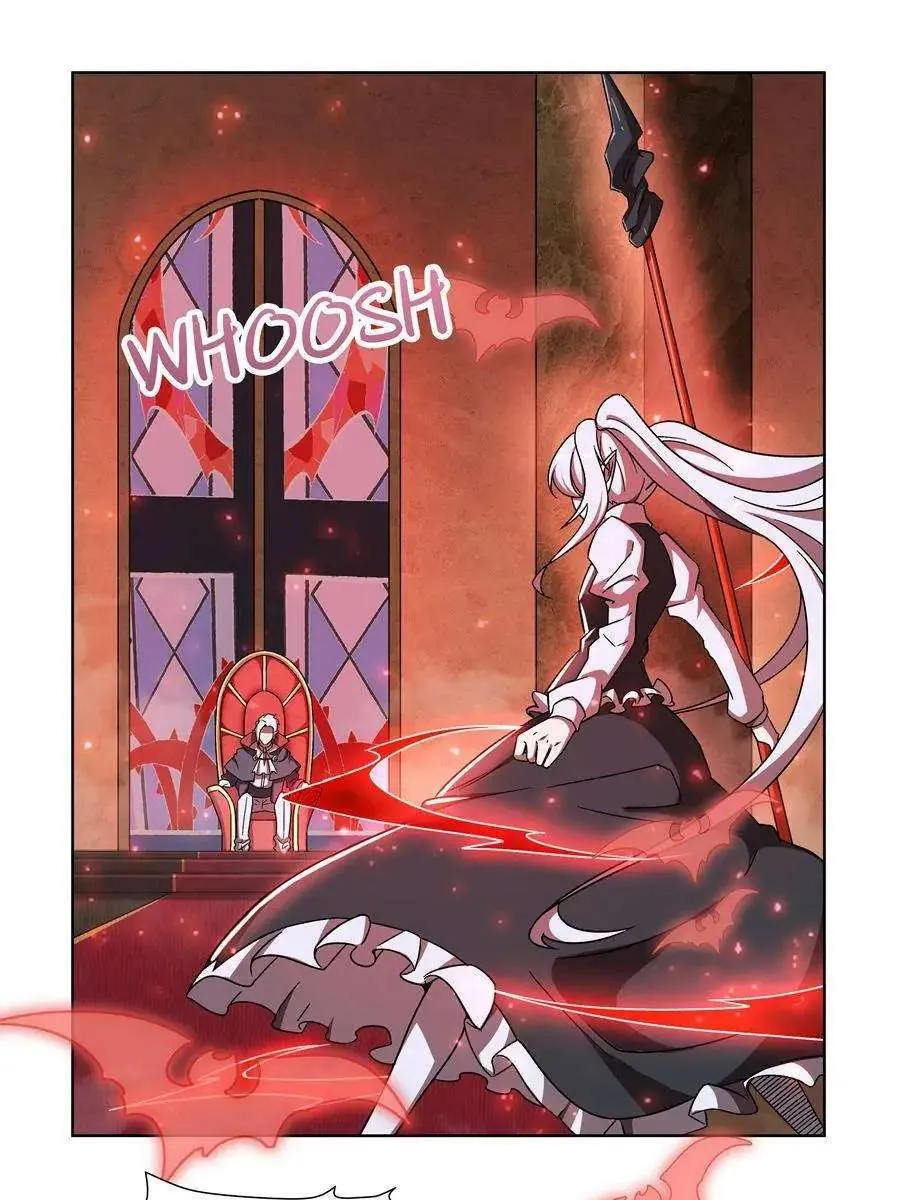 Vampires and Knight Chapter 281 Online - página 1