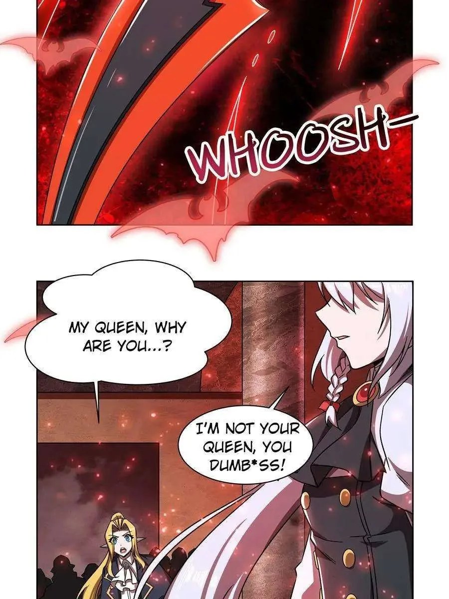 Vampires and Knight Chapter 281 Online - página 3