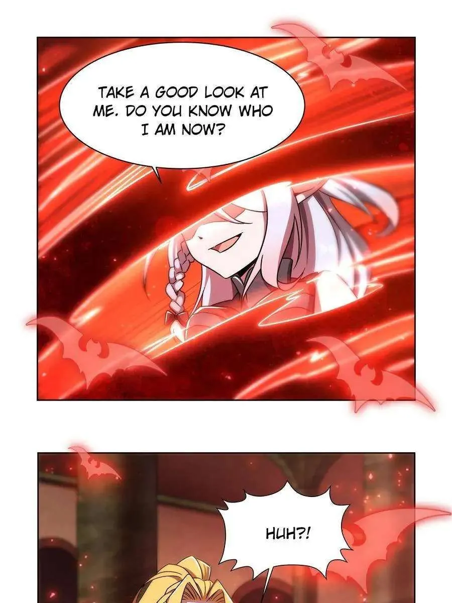 Vampires and Knight Chapter 281 Online - página 6