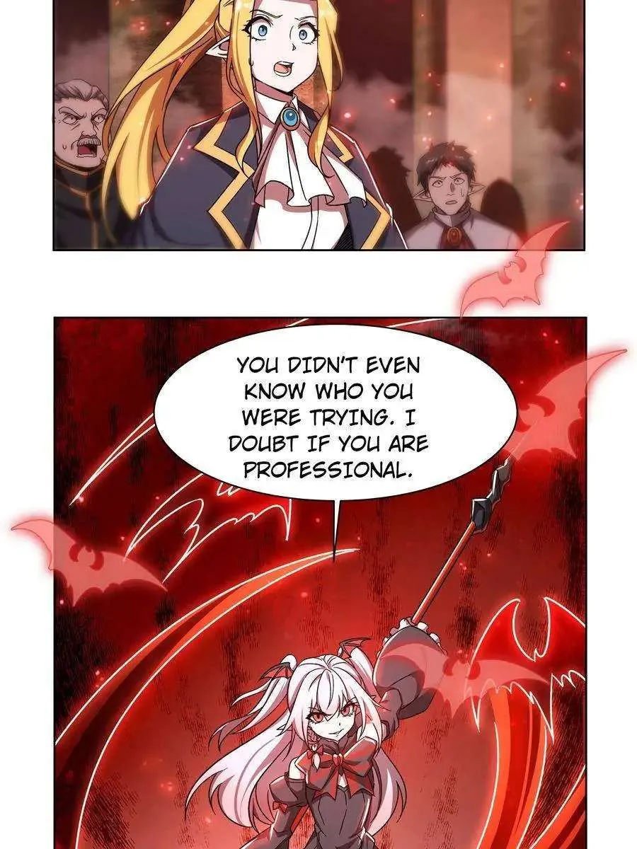 Vampires and Knight Chapter 281 Online - página 7