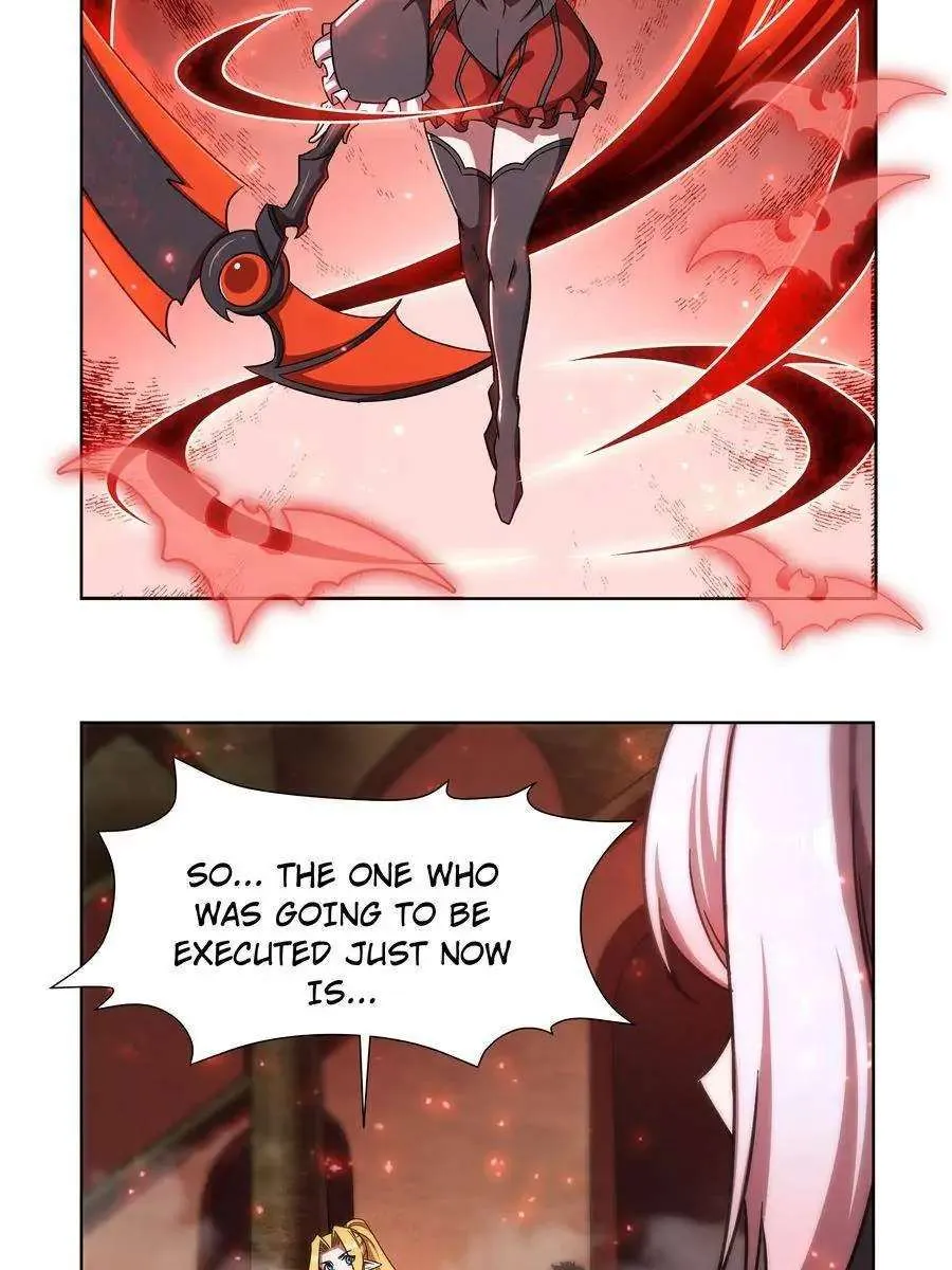 Vampires and Knight Chapter 281 Online - página 8