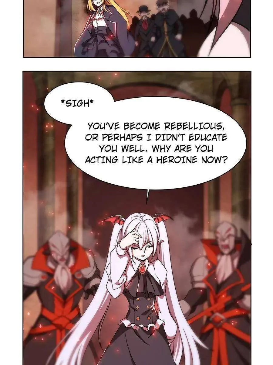 Vampires and Knight Chapter 281 Online - página 9