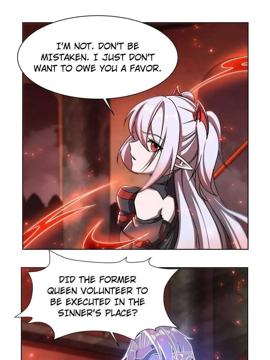 Vampires and Knight Chapter 281 Online - página 11