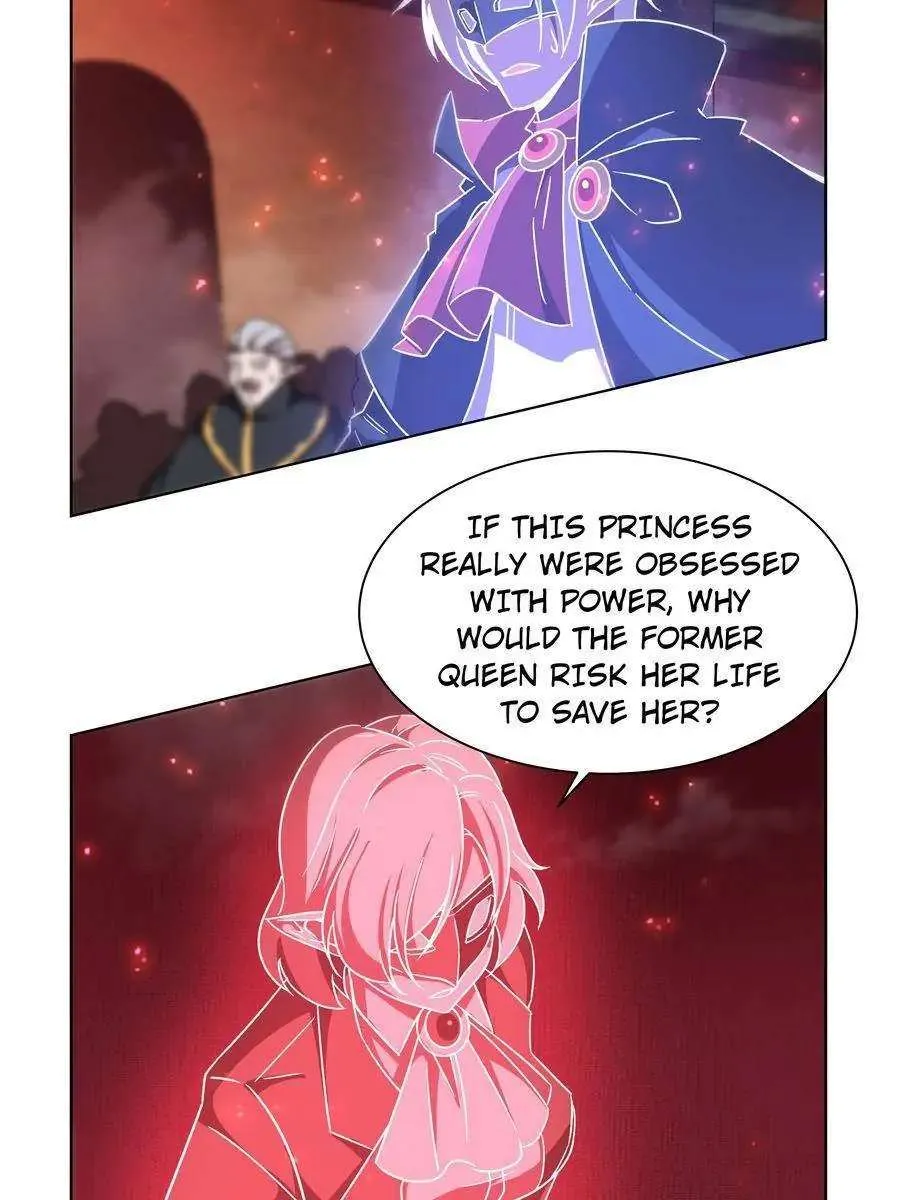 Vampires and Knight Chapter 281 Online - página 12