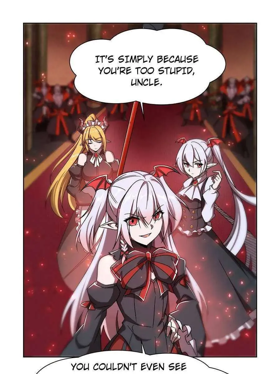Vampires and Knight Chapter 281 Online - página 16