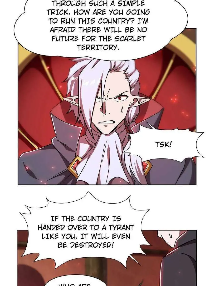 Vampires and Knight Chapter 281 Online - página 17
