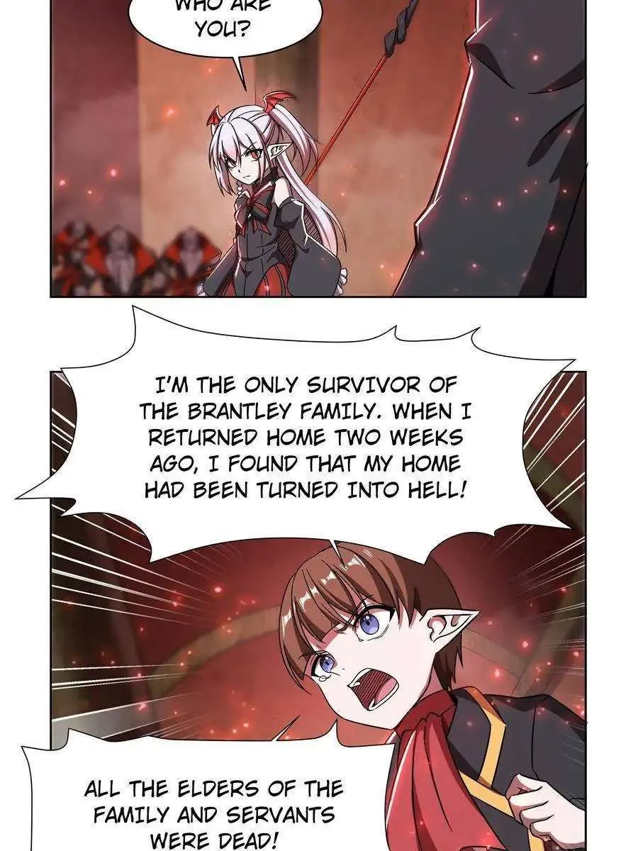 Vampires and Knight Chapter 281 Online - página 18