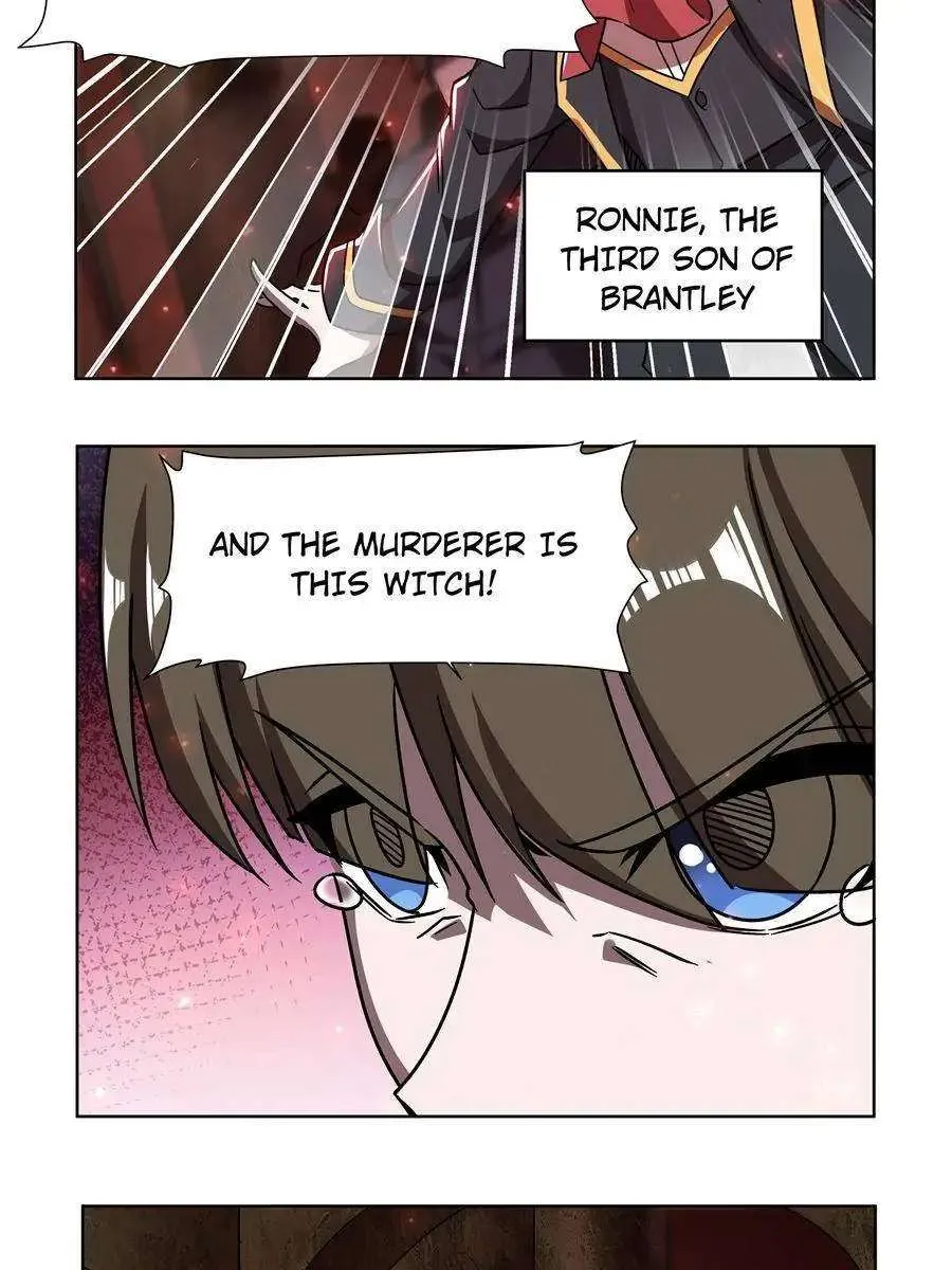 Vampires and Knight Chapter 281 Online - página 19