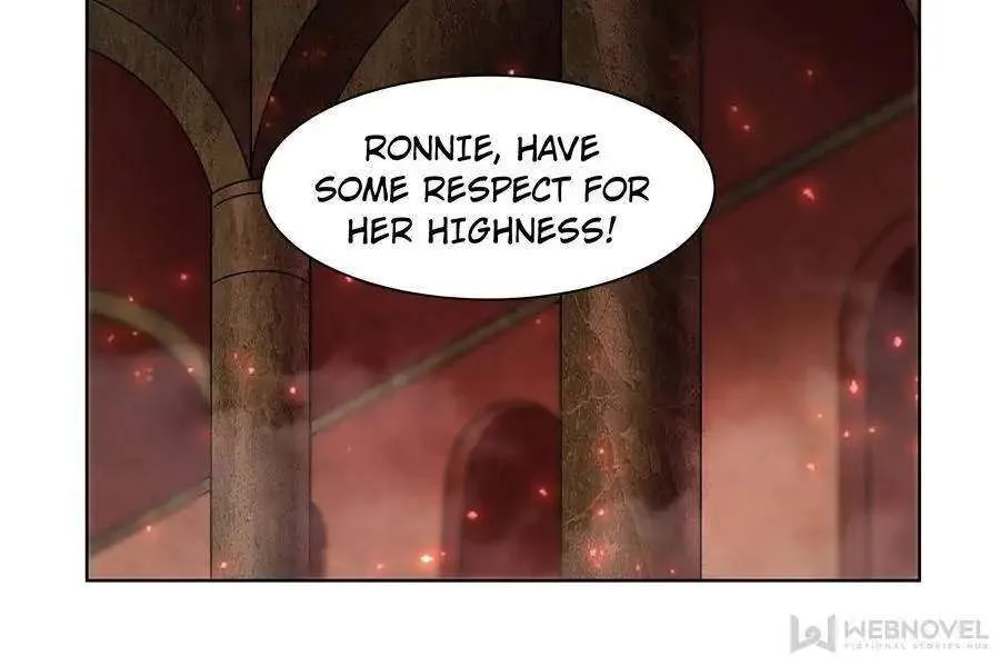 Vampires and Knight Chapter 281 Online - página 20
