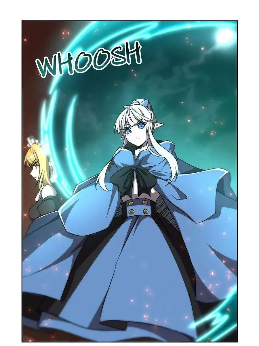Vampires and Knight Chapter 281 Online - página 21