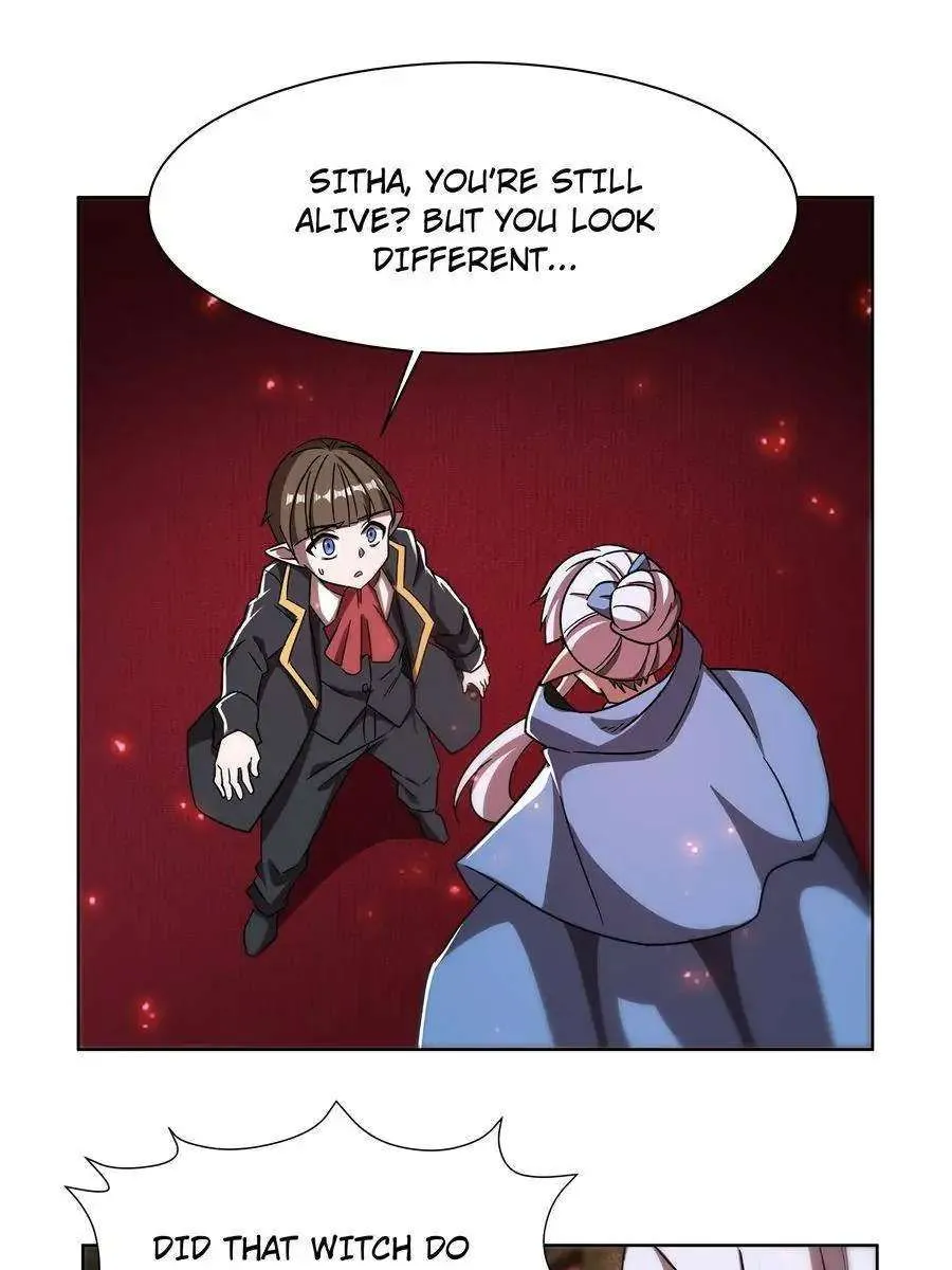 Vampires and Knight Chapter 281 Online - página 22