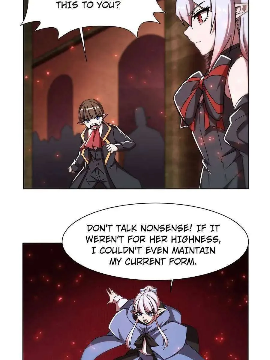 Vampires and Knight Chapter 281 Online - página 23
