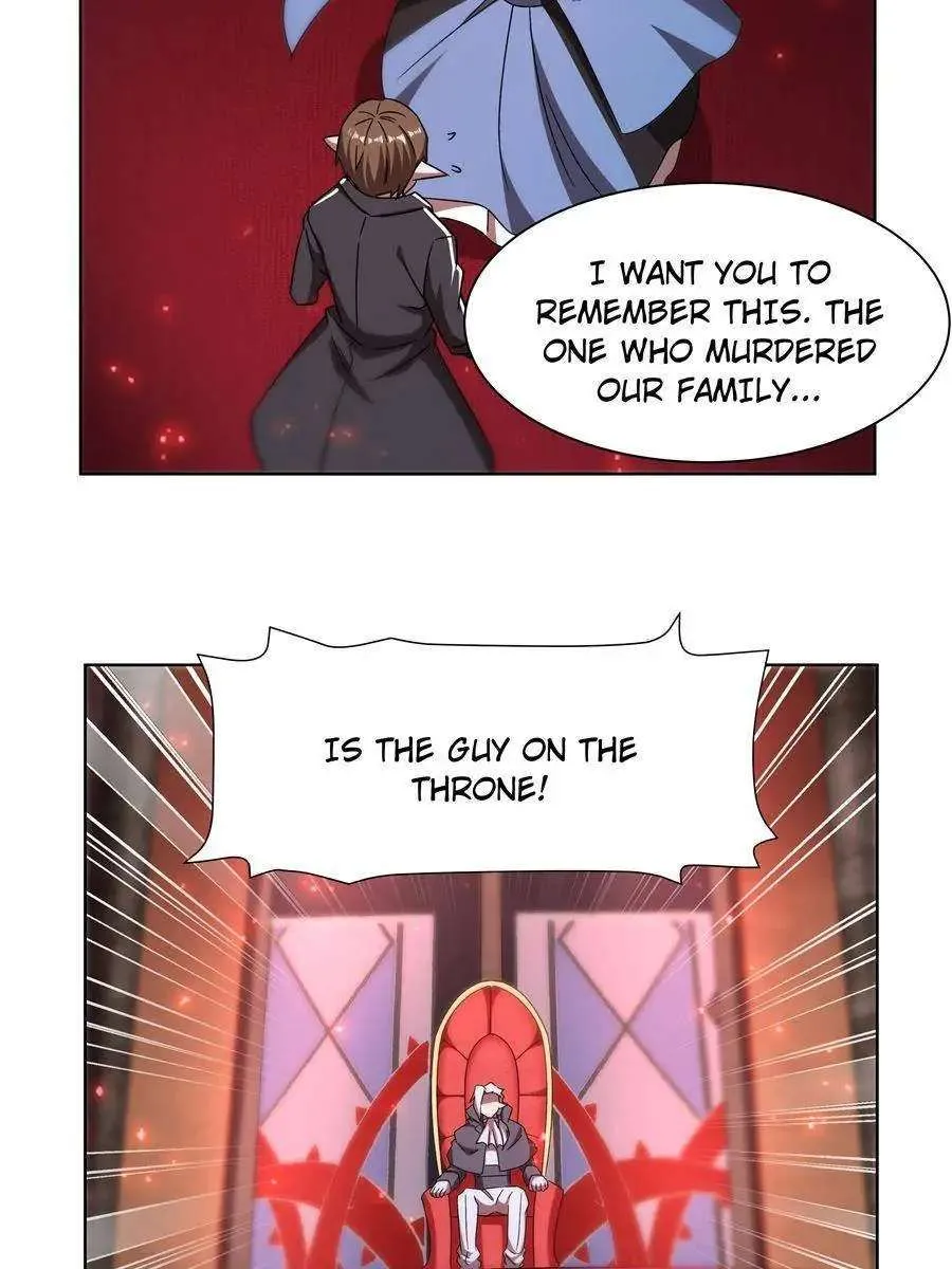 Vampires and Knight Chapter 281 Online - página 24