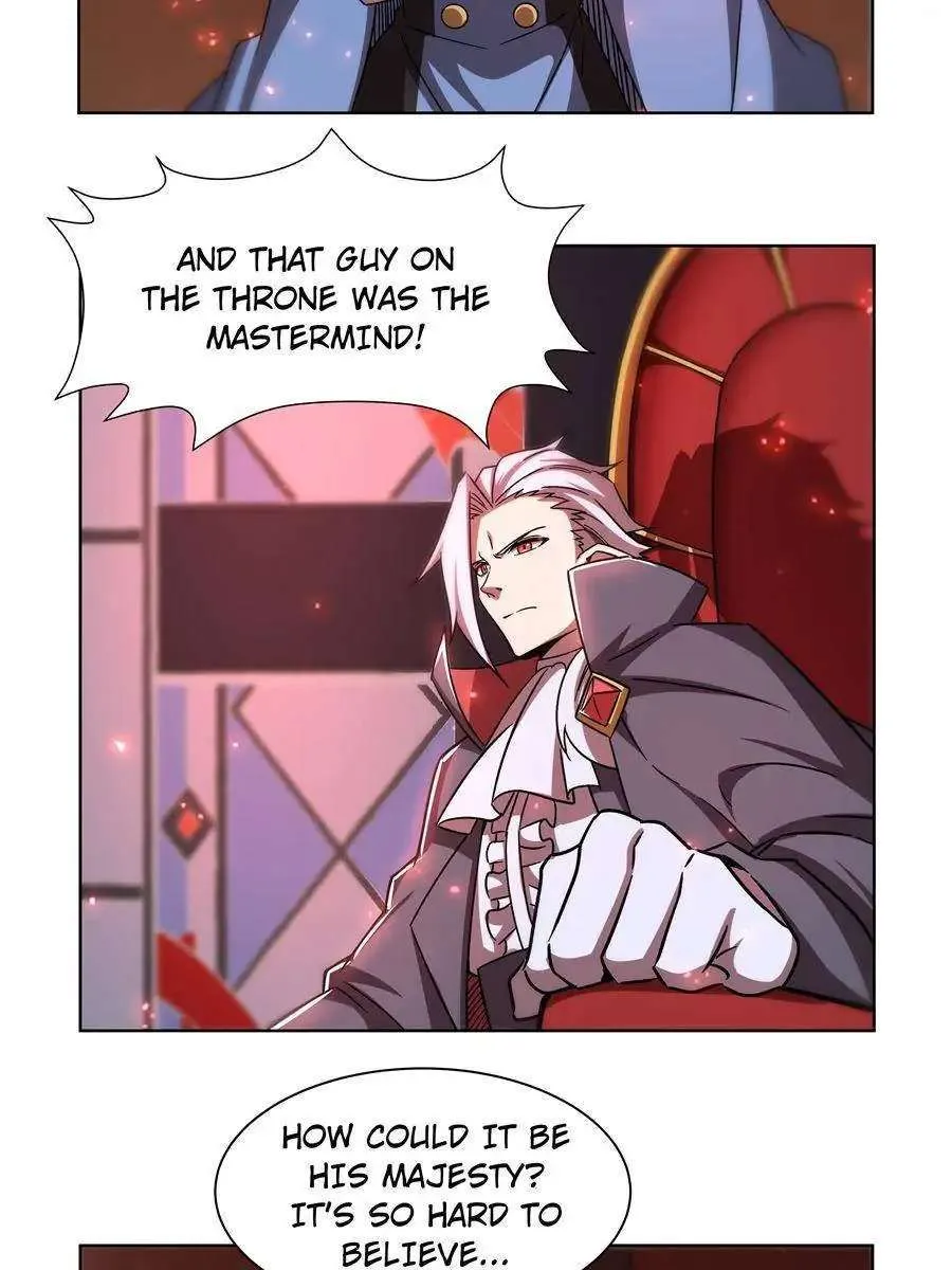 Vampires and Knight Chapter 281 Online - página 27