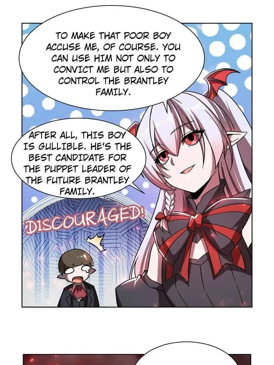 Vampires and Knight Chapter 281 Online - página 31