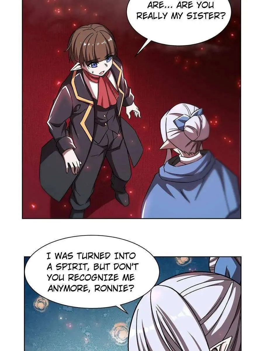 Vampires and Knight Chapter 281 Online - página 32