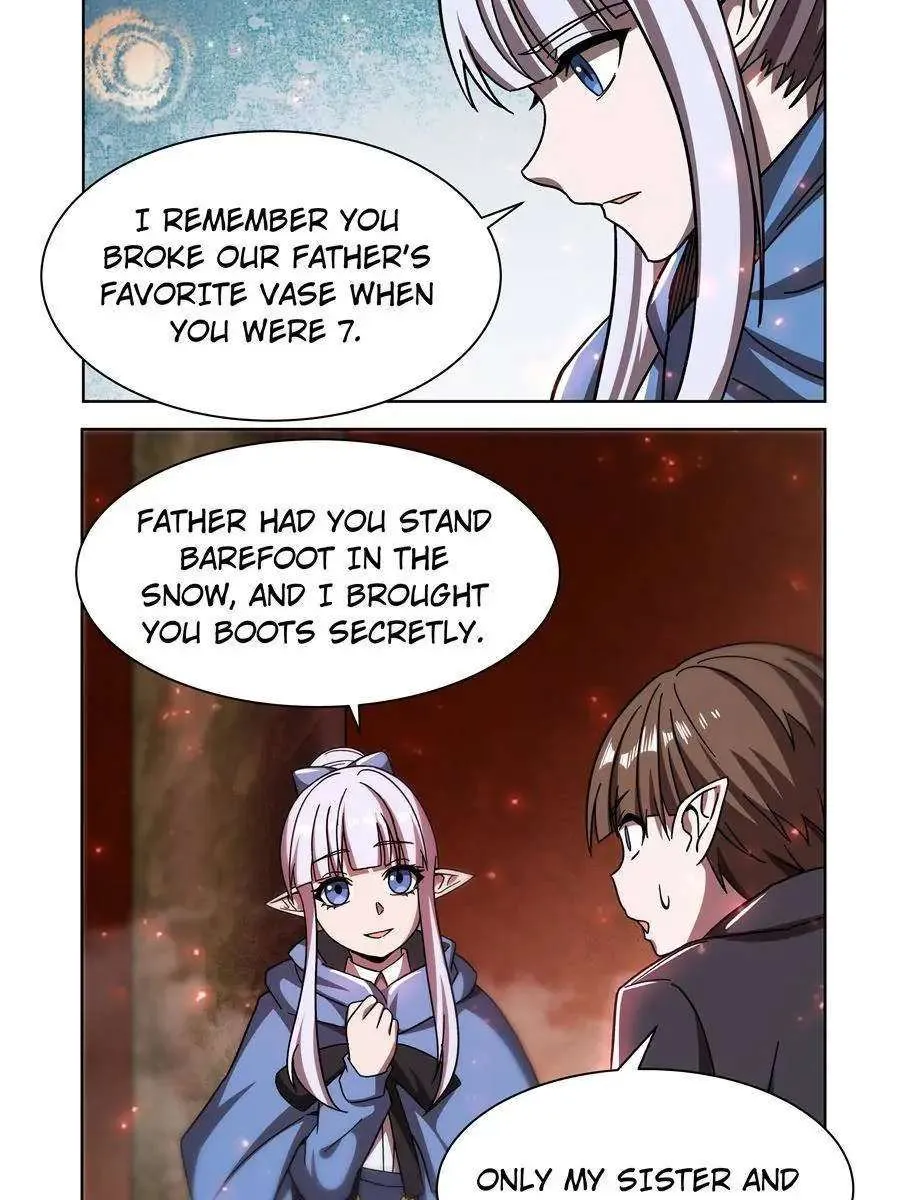 Vampires and Knight Chapter 281 Online - página 33