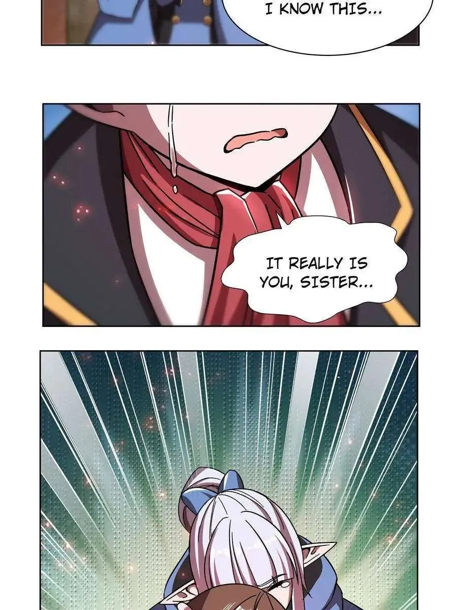 Vampires and Knight Chapter 281 Online - página 34