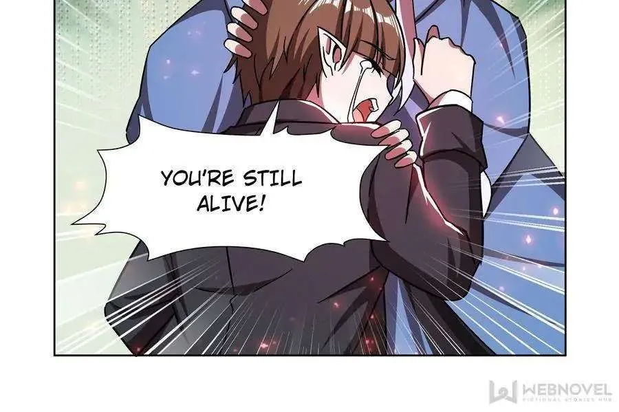 Vampires and Knight Chapter 281 Online - página 35