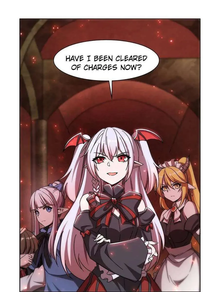 Vampires and Knight Chapter 281 Online - página 36