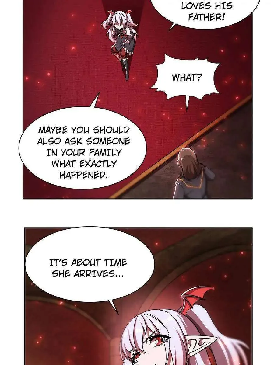 Vampires and Knight Chapter 281 Online - página 38