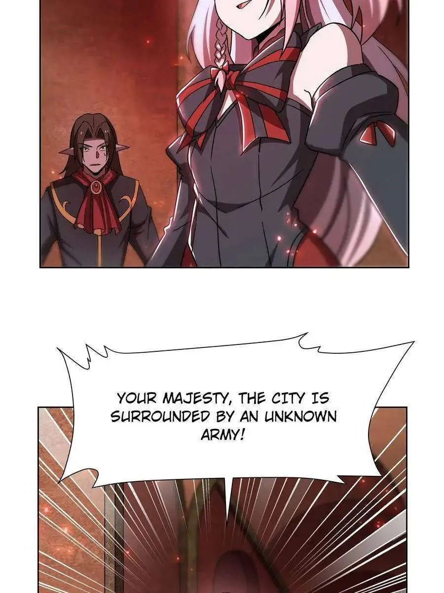 Vampires and Knight Chapter 281 Online - página 39