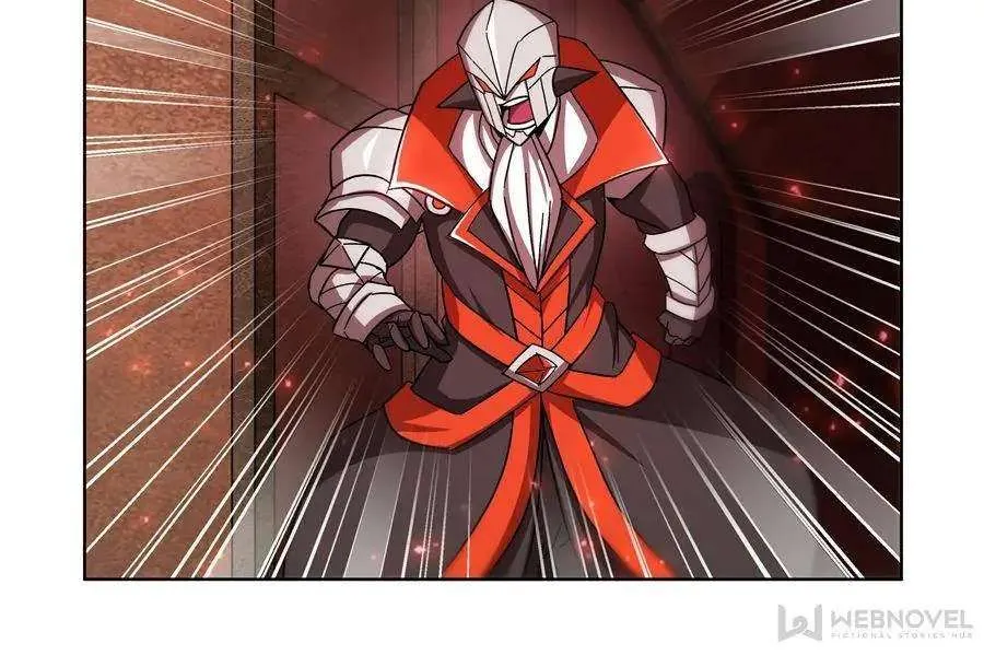Vampires and Knight Chapter 281 Online - página 40