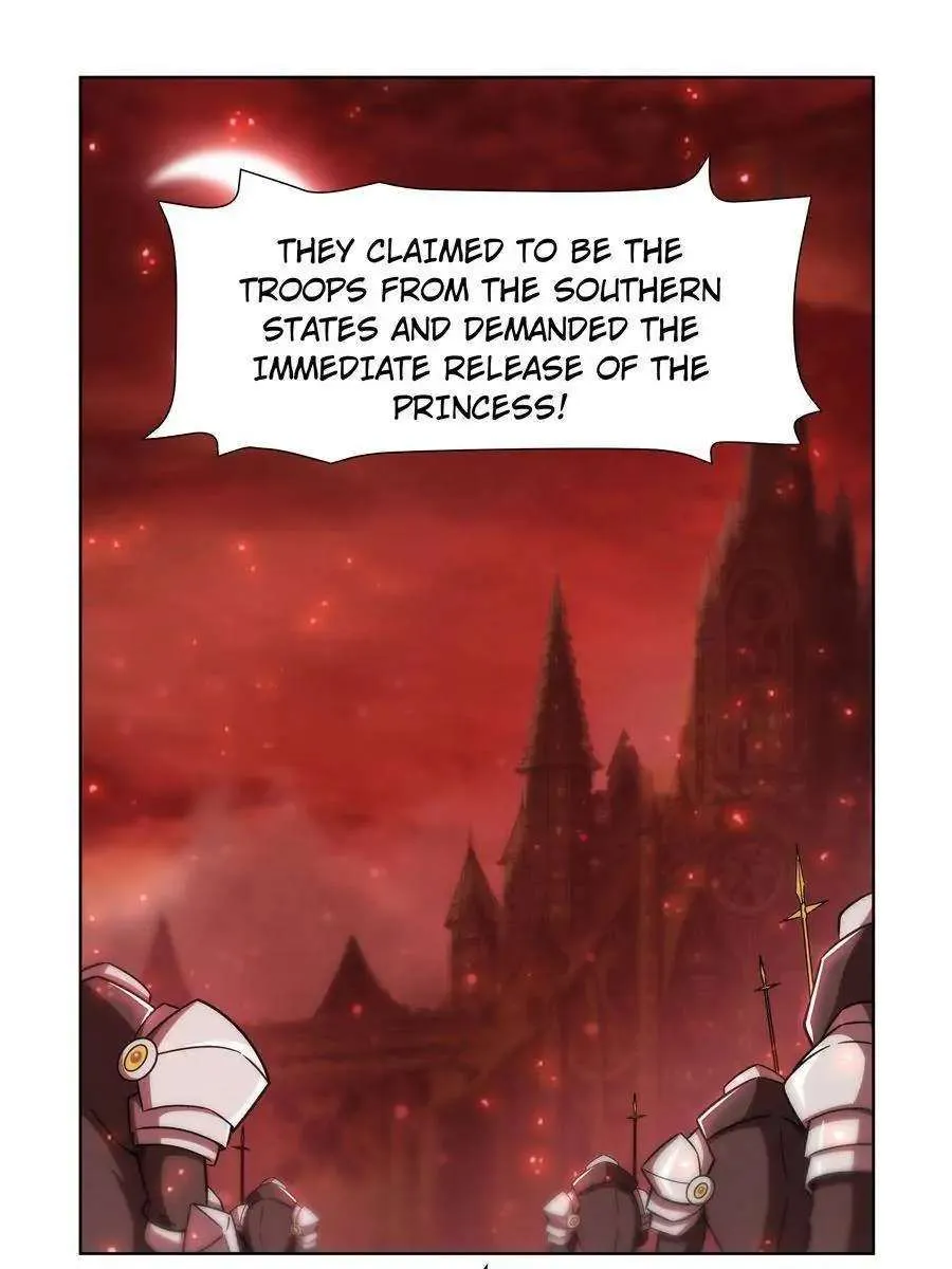 Vampires and Knight Chapter 281 Online - página 41