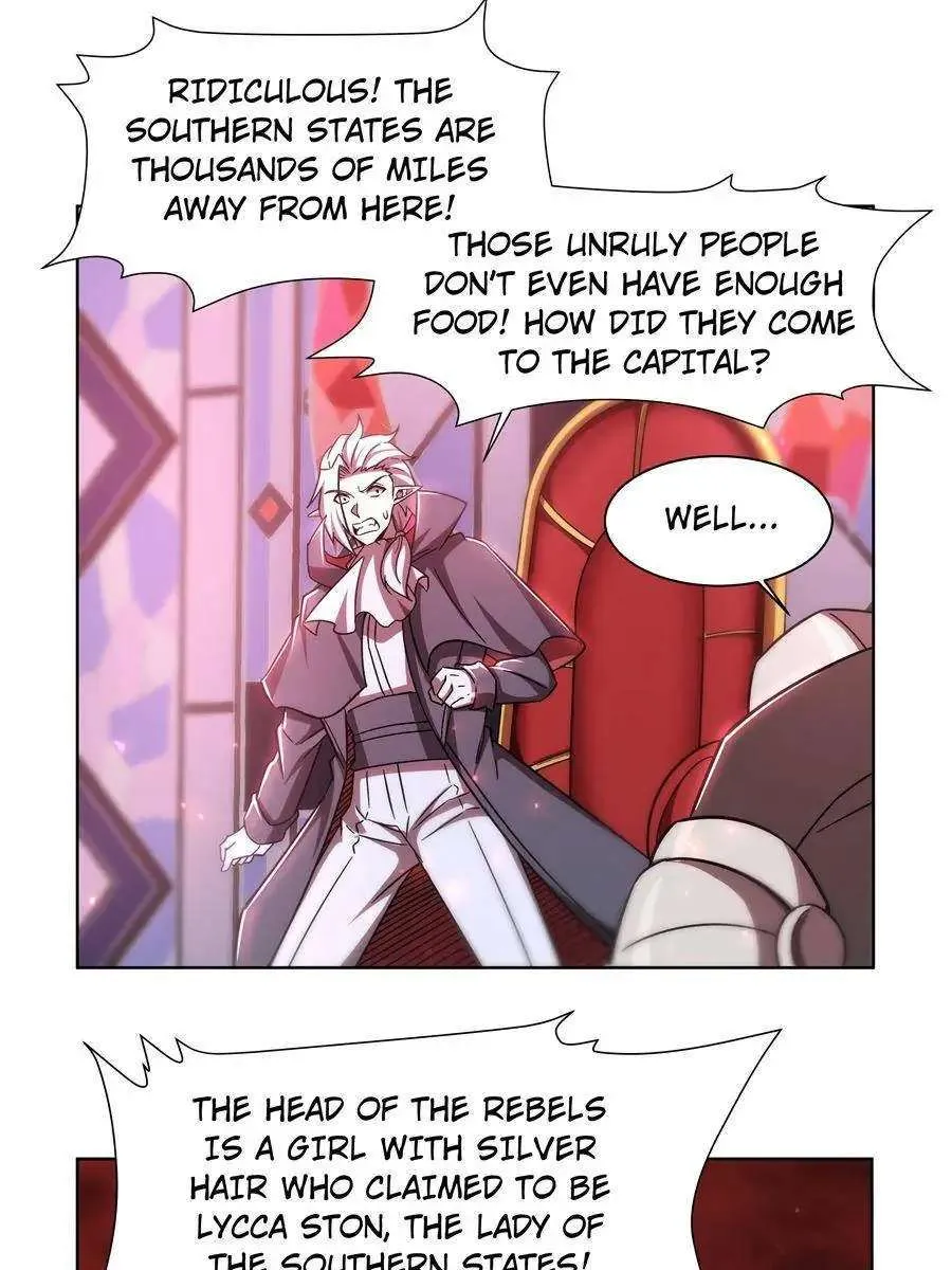 Vampires and Knight Chapter 281 Online - página 42
