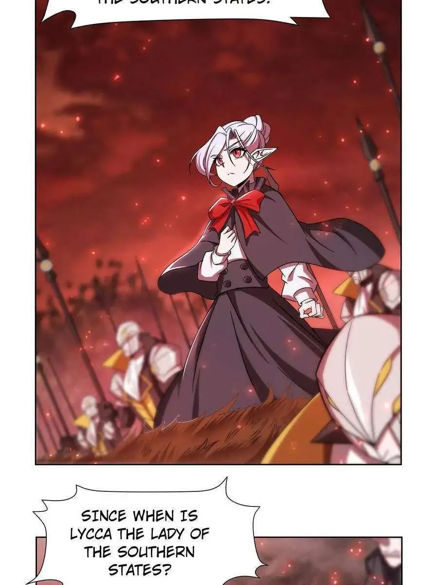 Vampires and Knight Chapter 281 Online - página 43