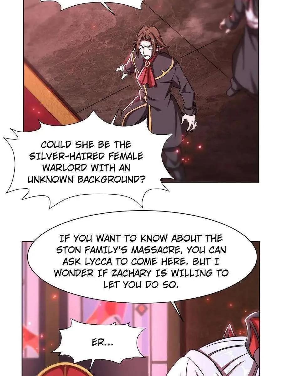 Vampires and Knight Chapter 281 Online - página 44